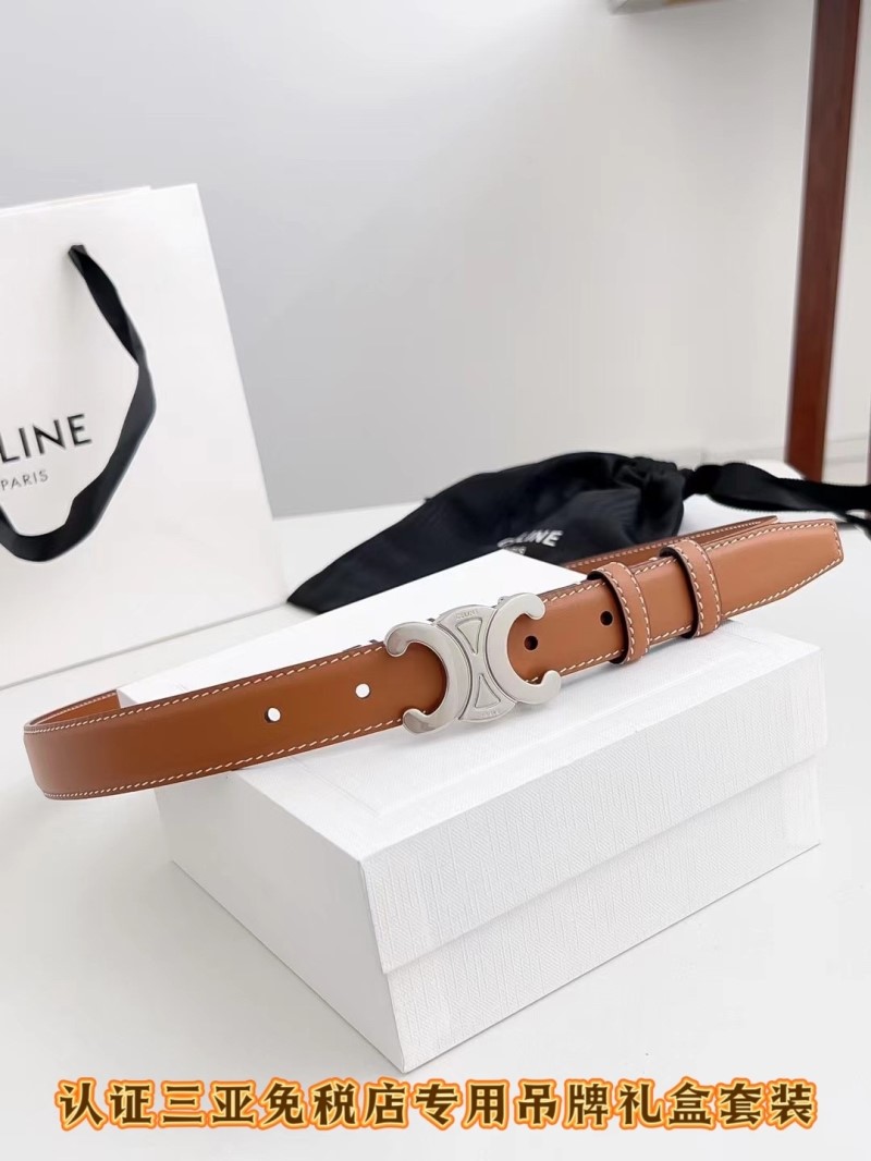 Celine Belts